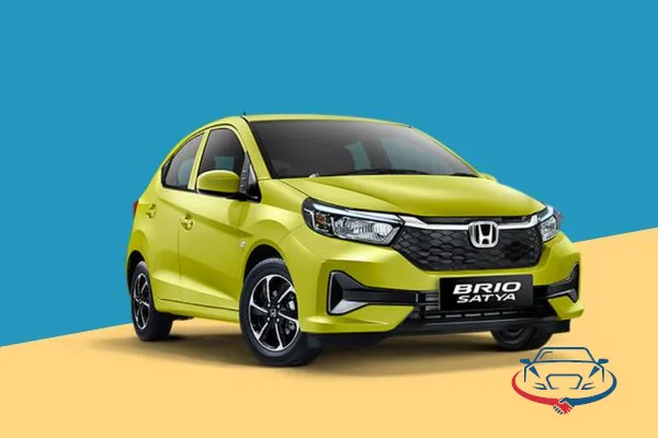 gambar-Honda Brio