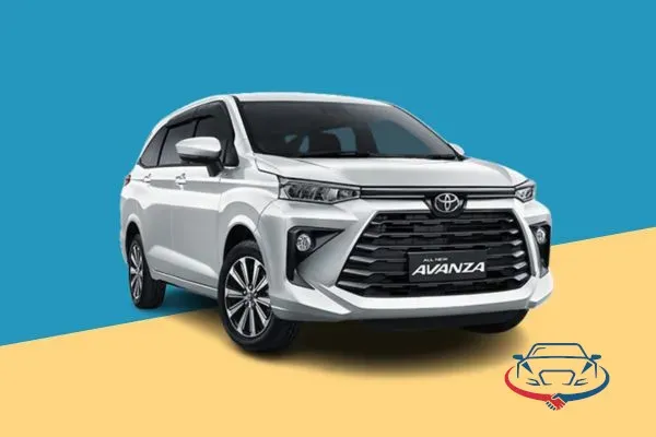 gambar-New Avanza