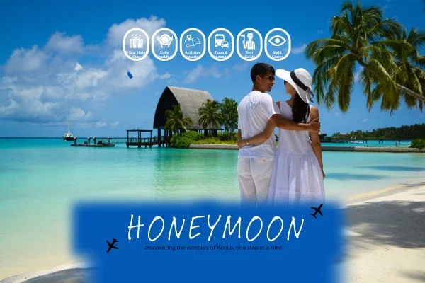 gambar-Paket Honeymoon 4 Hari 3 Malam A